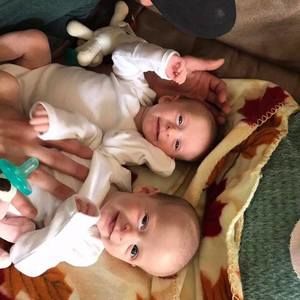 Meet your Posher, Marc